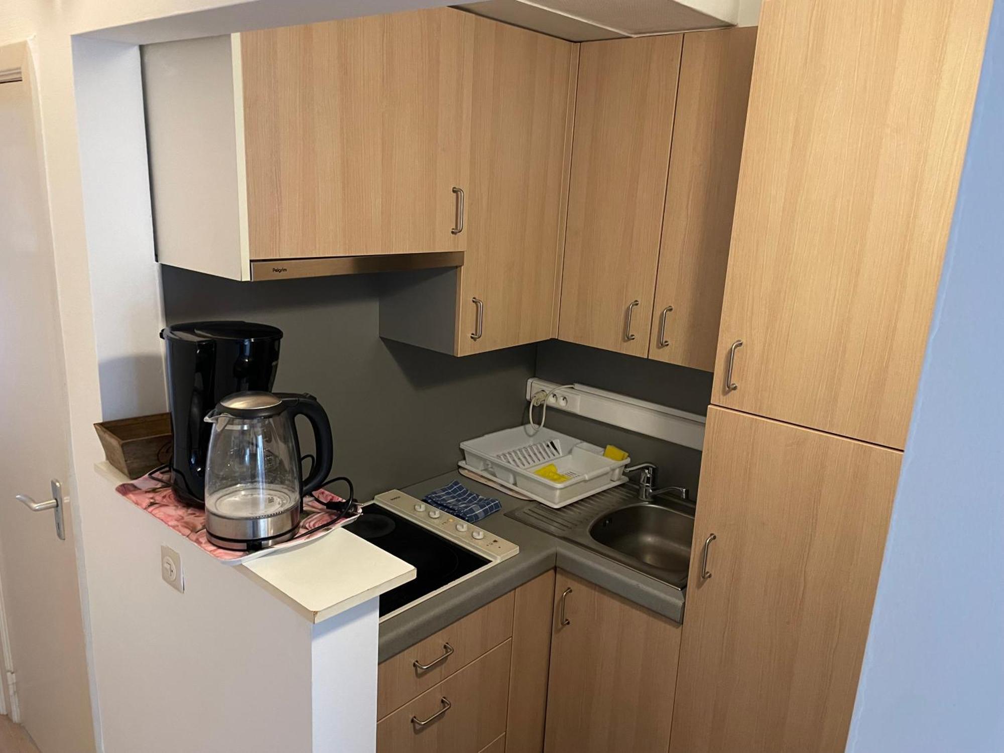 Vakantie Appartement Oostende Екстер'єр фото