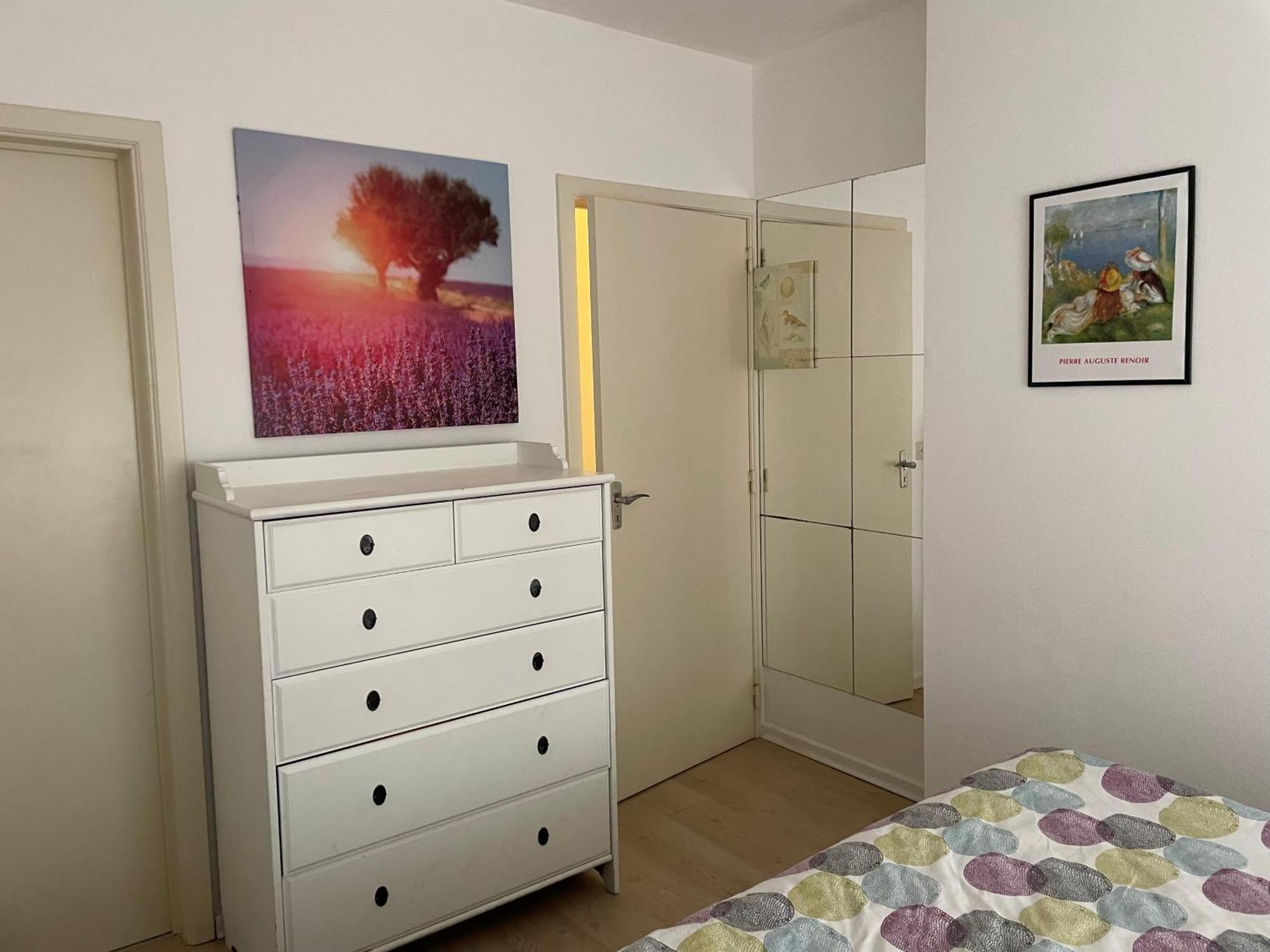 Vakantie Appartement Oostende Екстер'єр фото