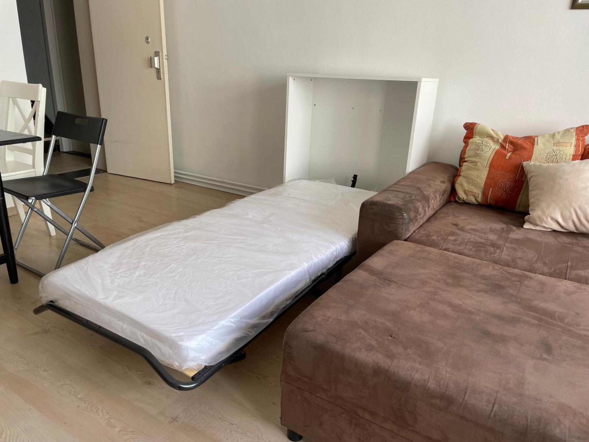 Vakantie Appartement Oostende Екстер'єр фото