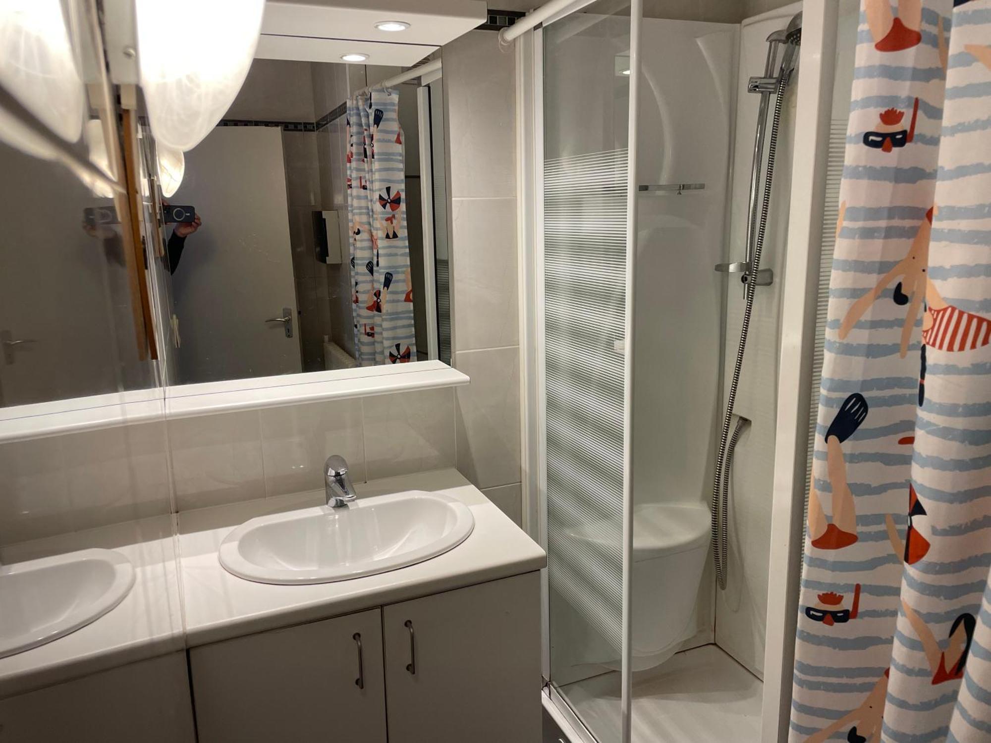 Vakantie Appartement Oostende Екстер'єр фото