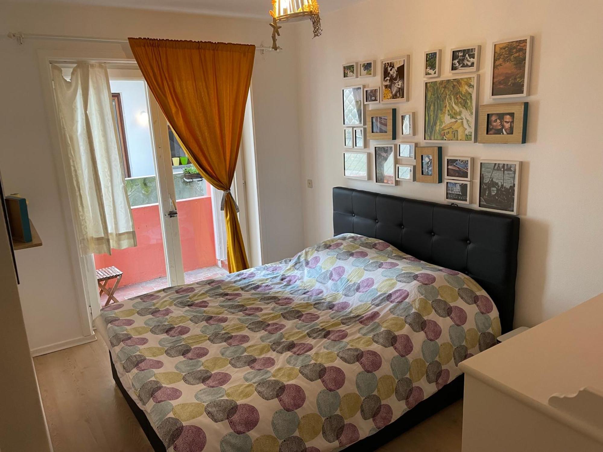Vakantie Appartement Oostende Екстер'єр фото