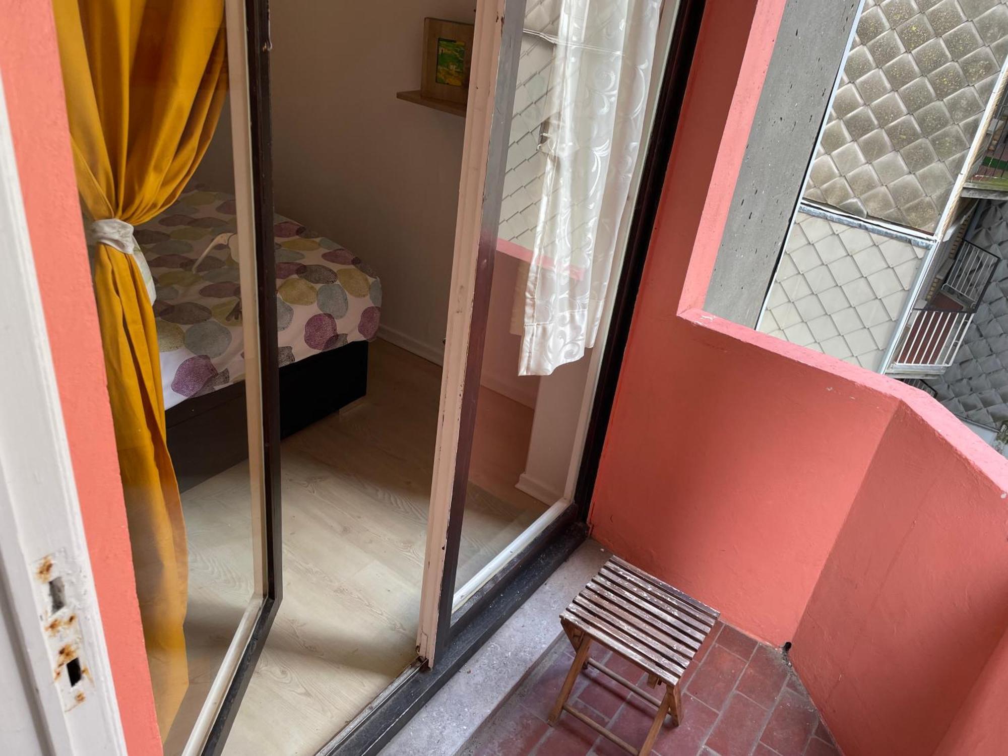 Vakantie Appartement Oostende Екстер'єр фото